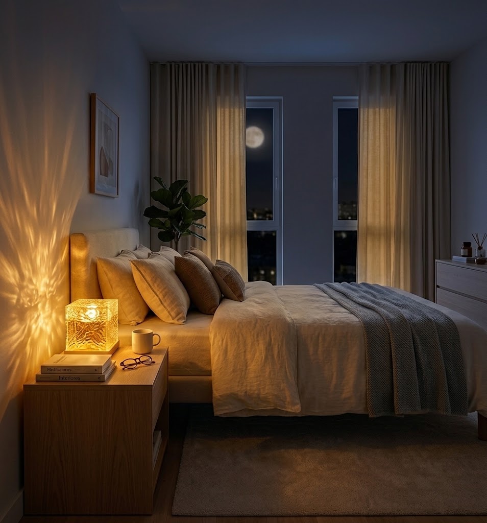 Iluminación & Ambiente