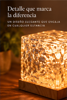 Ritual de Calma — Pack Lámpara AquaWave + Cascada ZEN